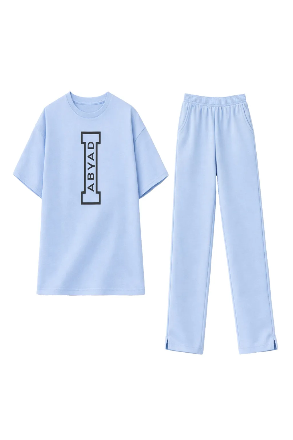 Cloud Blue Flat Lay Final