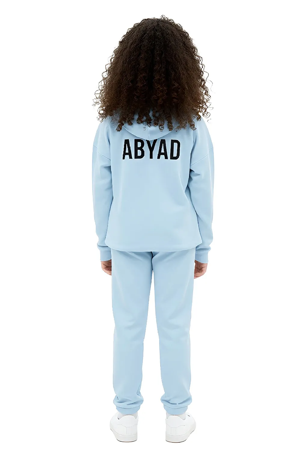 Cloud Hoodie Girl Final