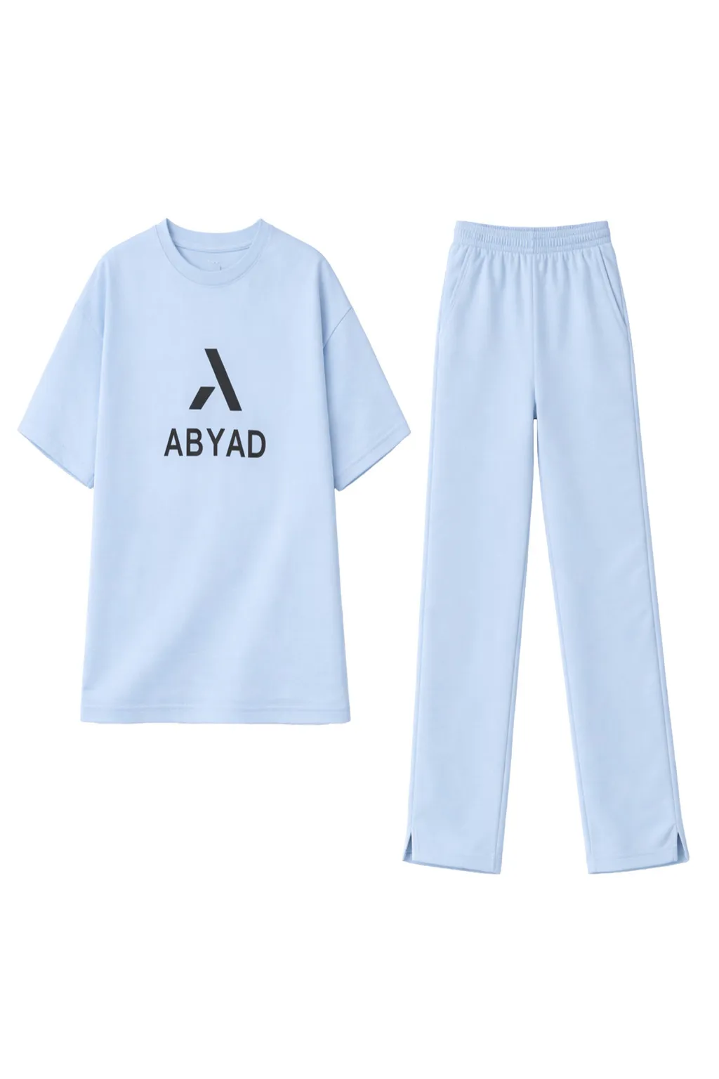 Cloud blue Flat Lay Final