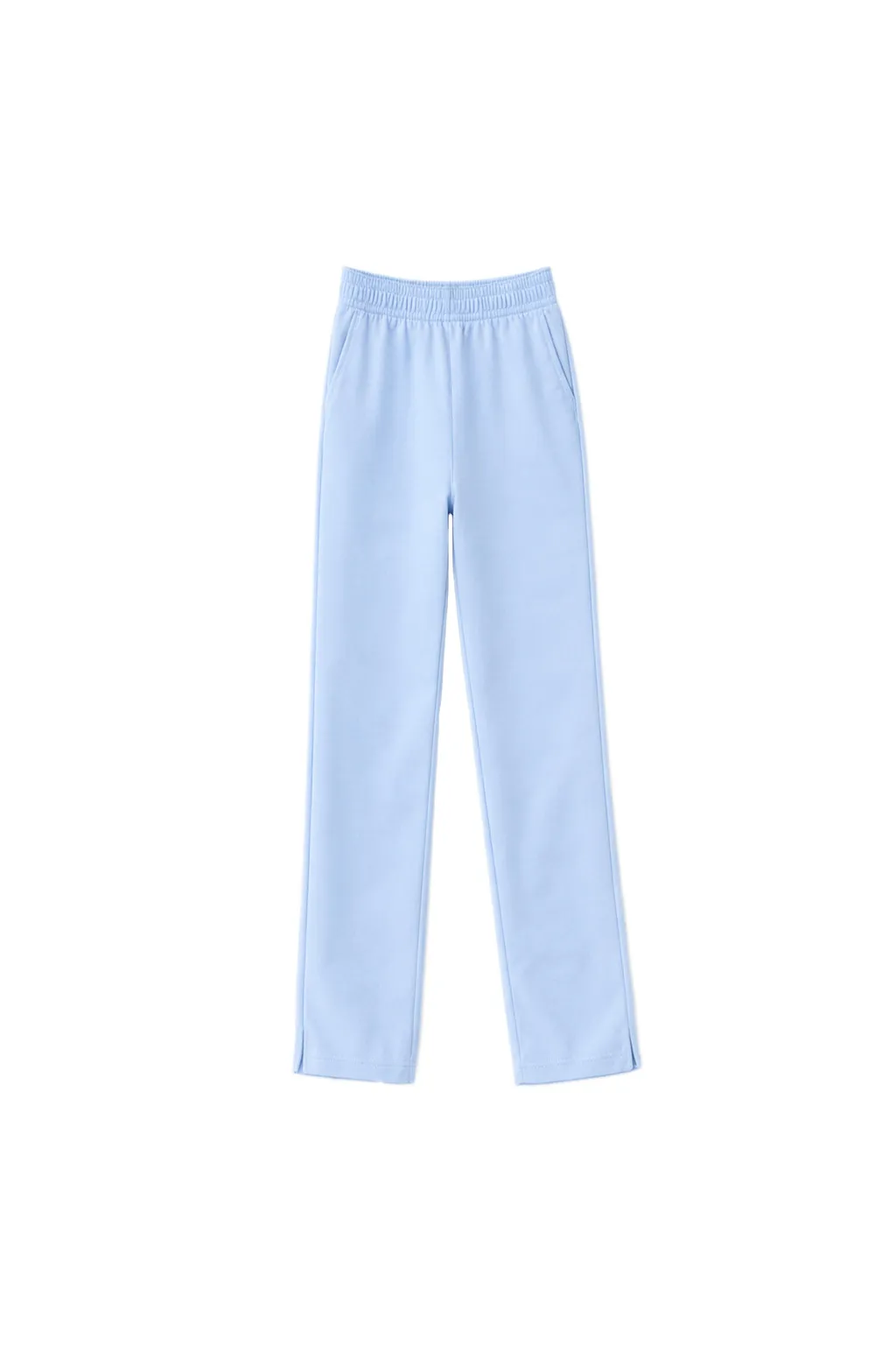 Cloud blue trouser Final