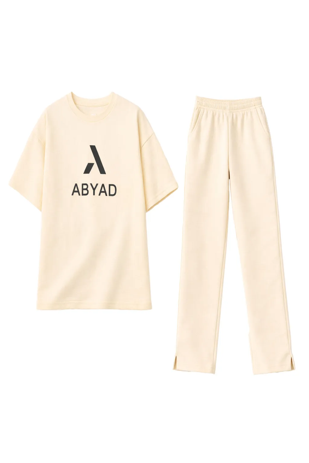 Ivory Flat Lay Final