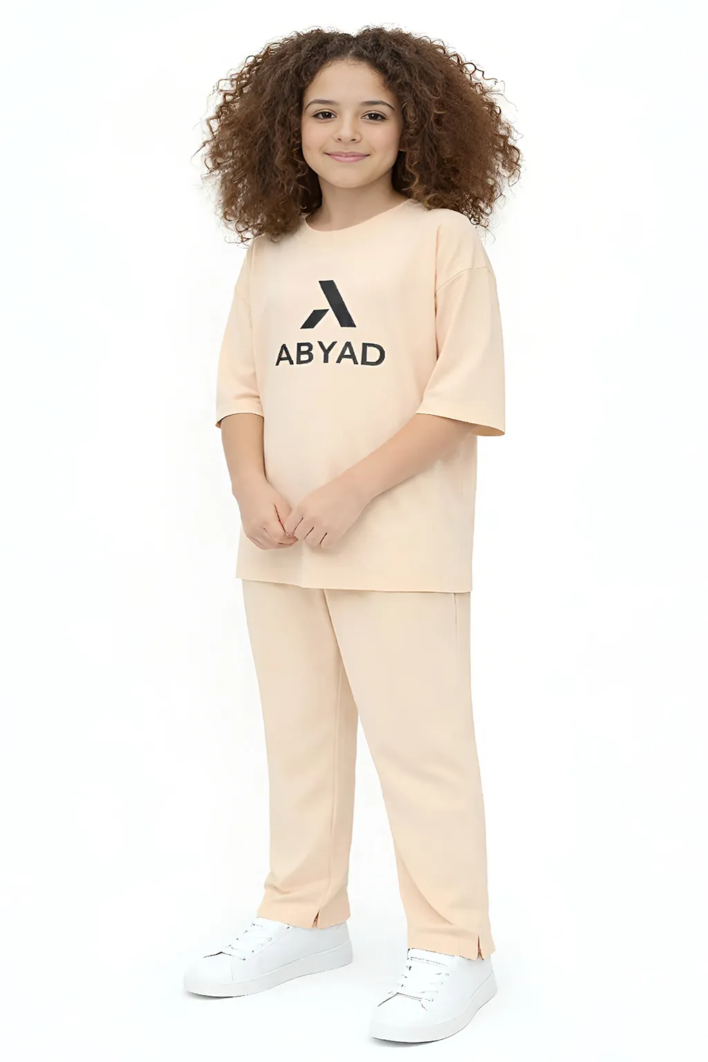 Ivory Front Final Girl