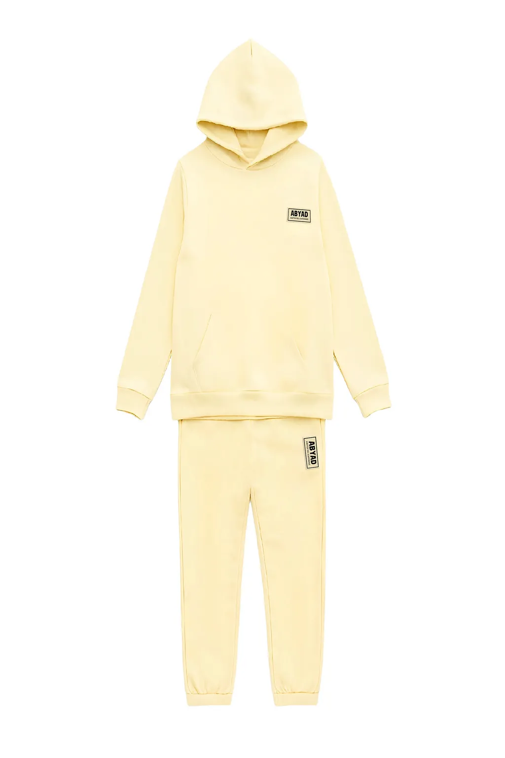 Pineapple Flat Lay Final