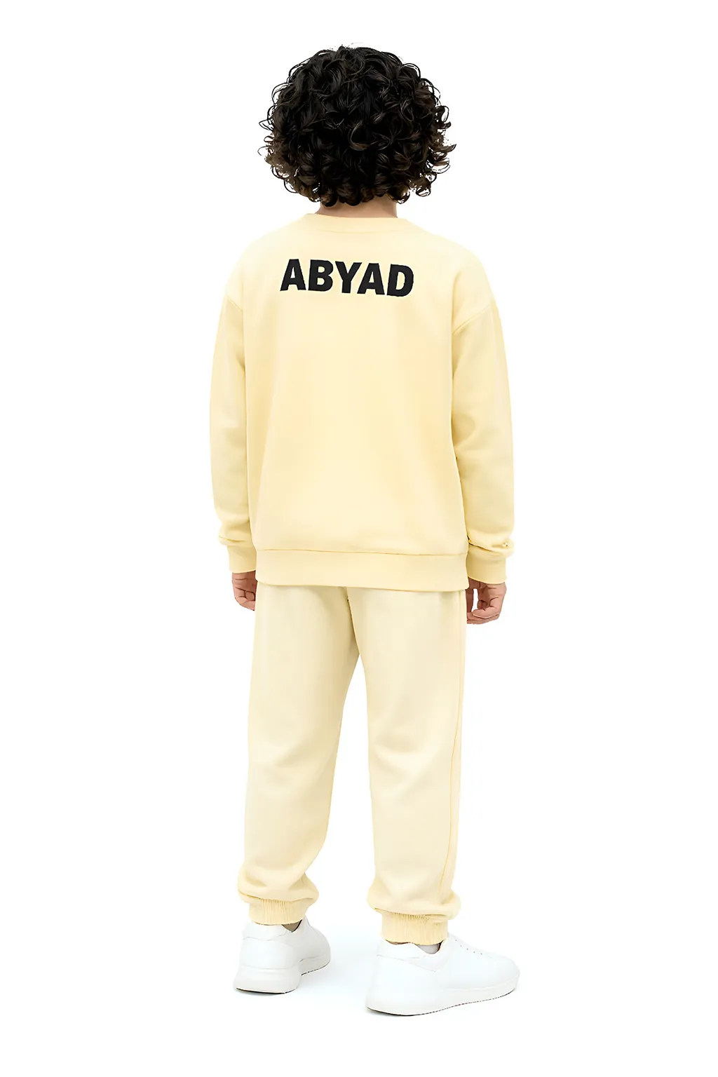 Pineapple Sweatshirt Boy Final 2