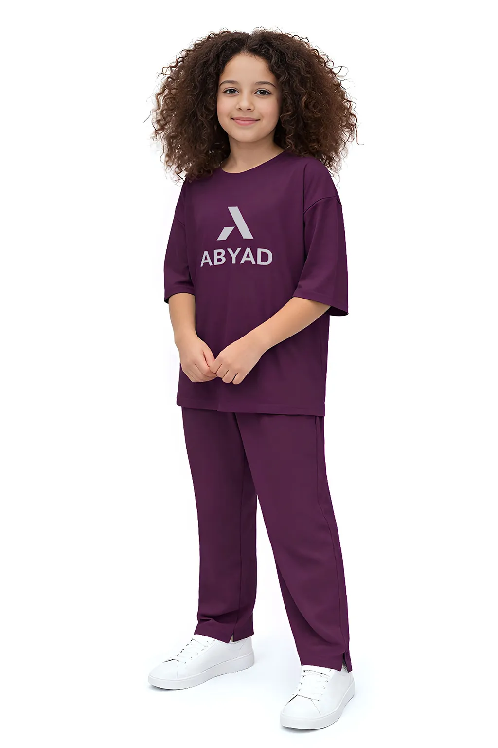 Plum Front Final Girl