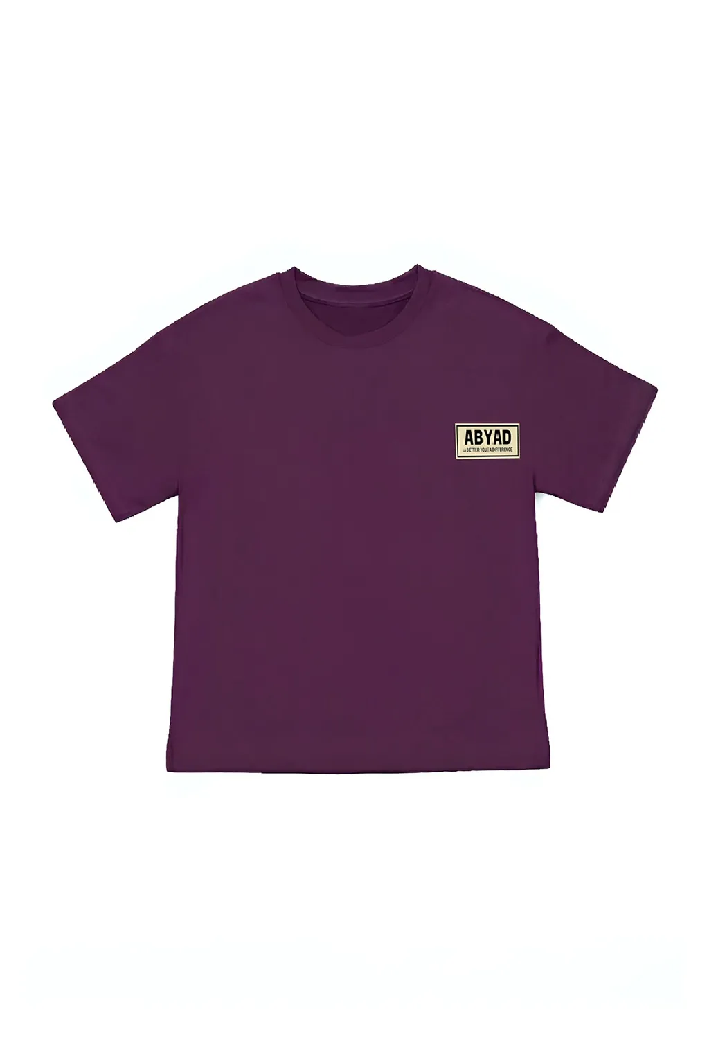 Plum Shirt Final